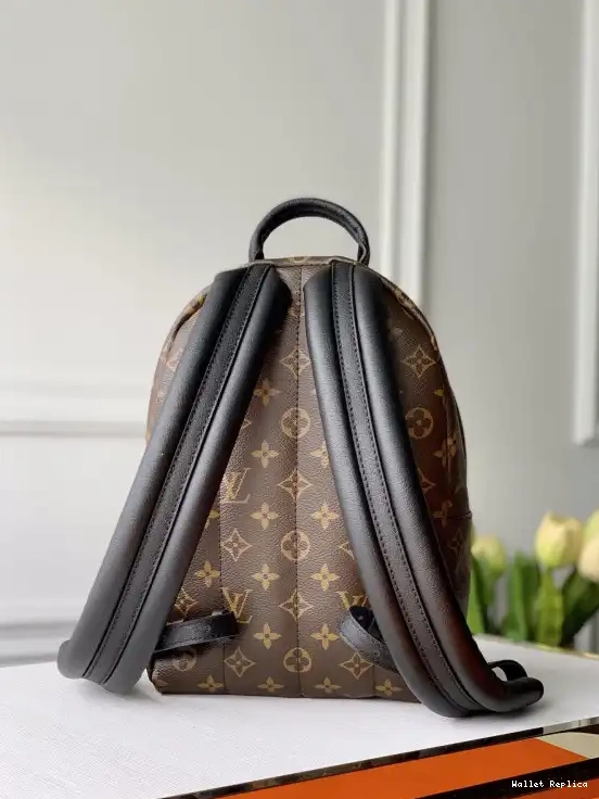 Affordable SPRINGS LOUIS EDITION PM VUITTON NEW PALM 0602